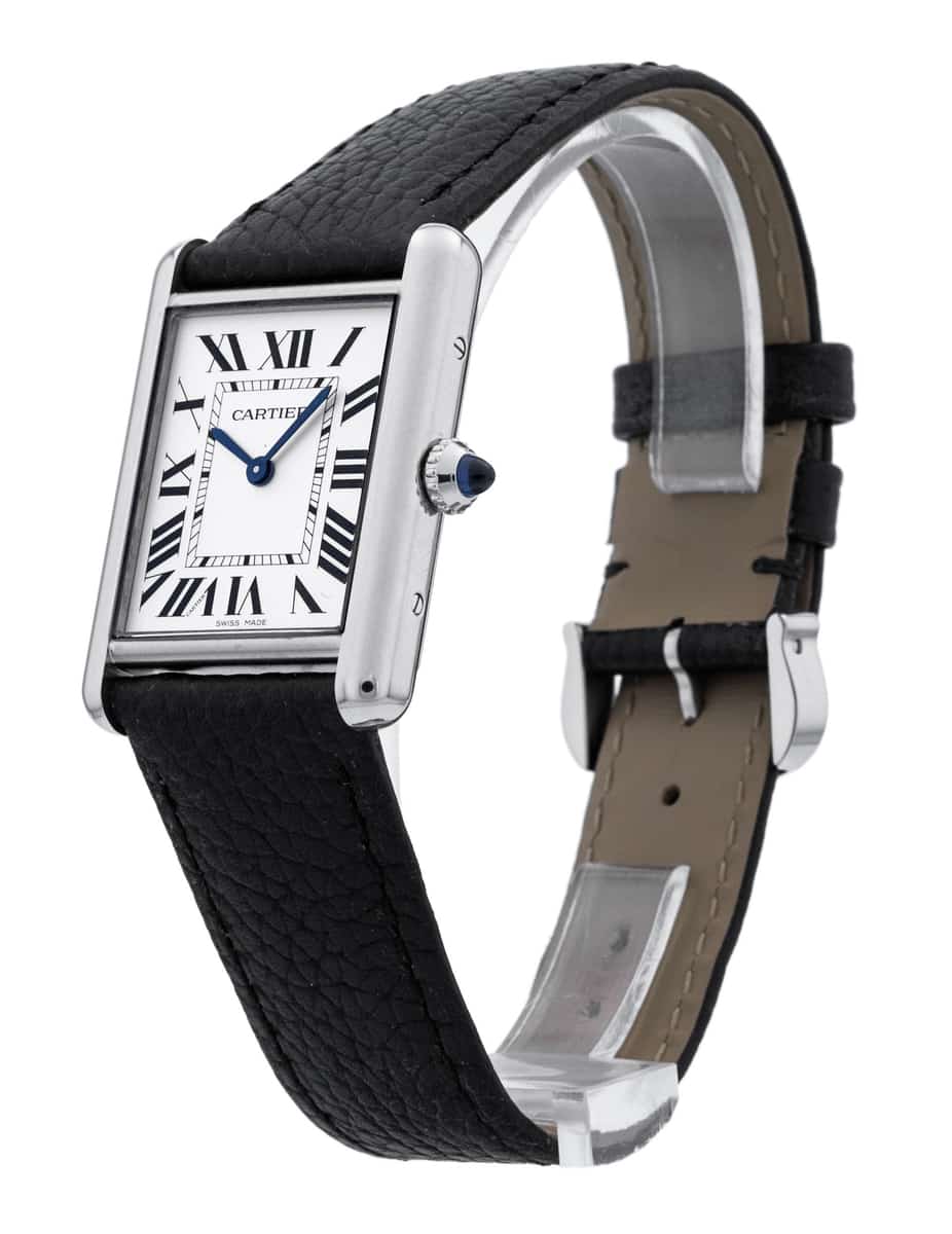 Cartier Tank Must WSTA0041 Cartier Tank Must WSTA0041